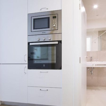 Mintystay - 2Bd Salamanca Madrid Exterior foto