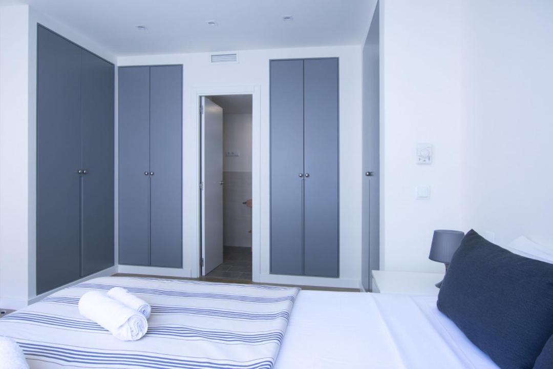 Mintystay - 2Bd Salamanca Madrid Exterior foto