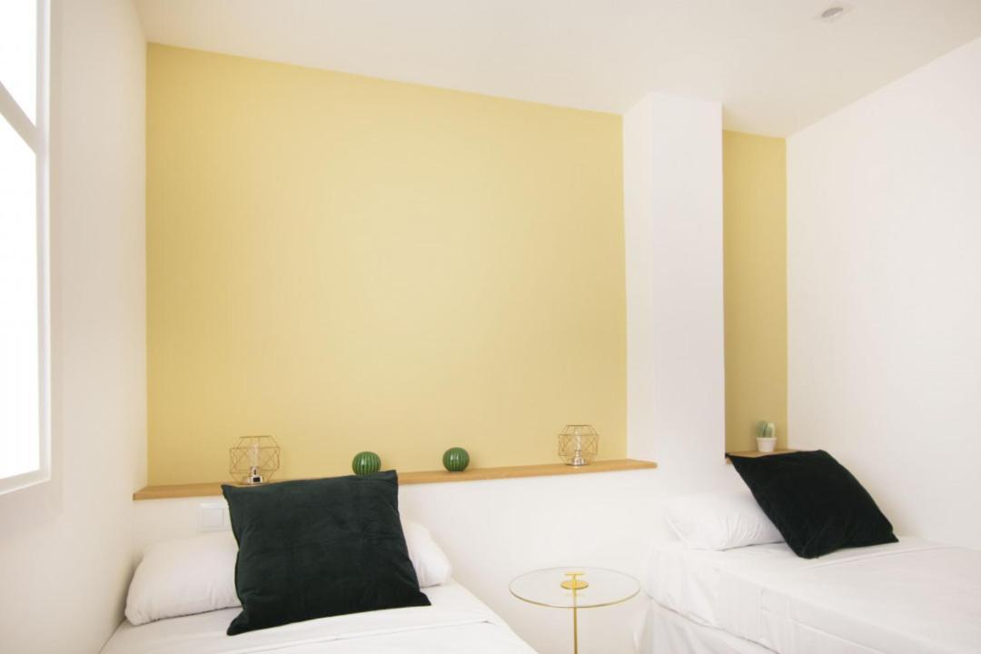 Mintystay - 2Bd Salamanca Madrid Exterior foto