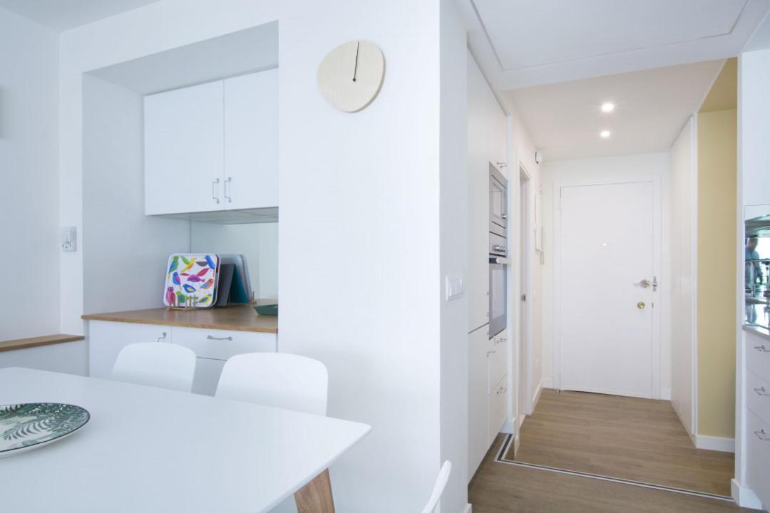 Mintystay - 2Bd Salamanca Madrid Exterior foto