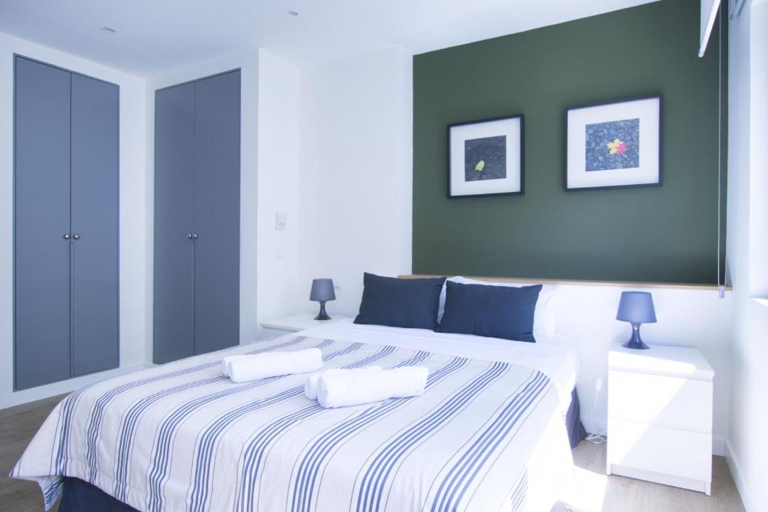 Mintystay - 2Bd Salamanca Madrid Exterior foto