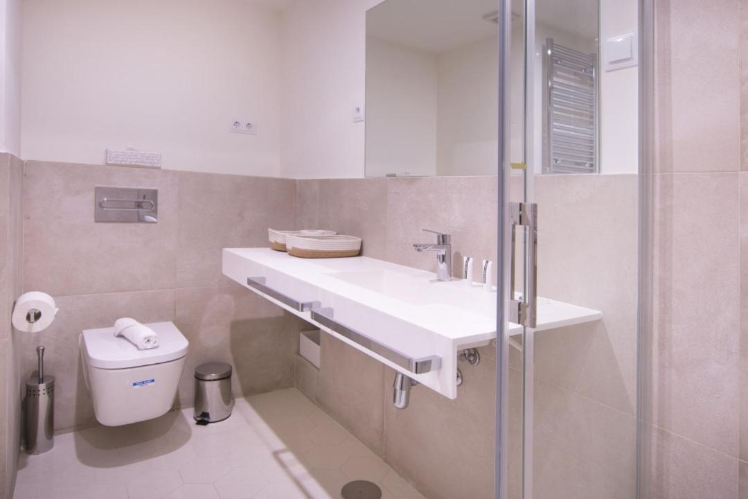 Mintystay - 2Bd Salamanca Madrid Exterior foto