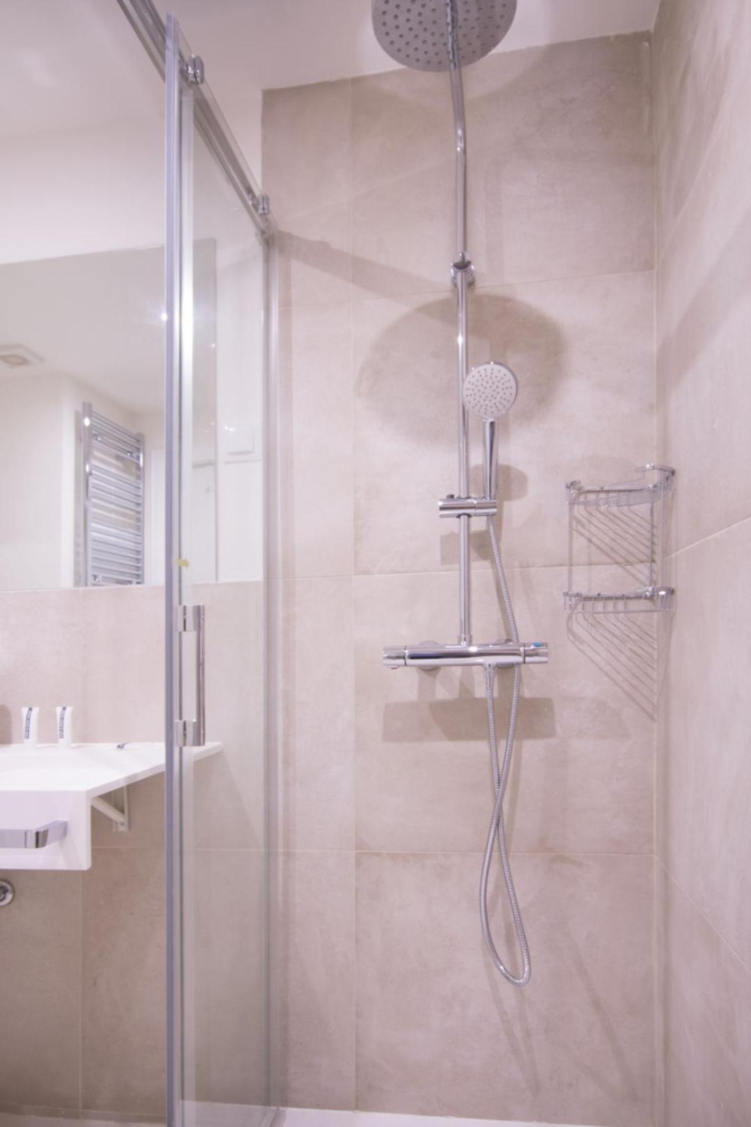 Mintystay - 2Bd Salamanca Madrid Exterior foto