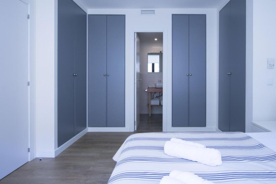 Mintystay - 2Bd Salamanca Madrid Exterior foto